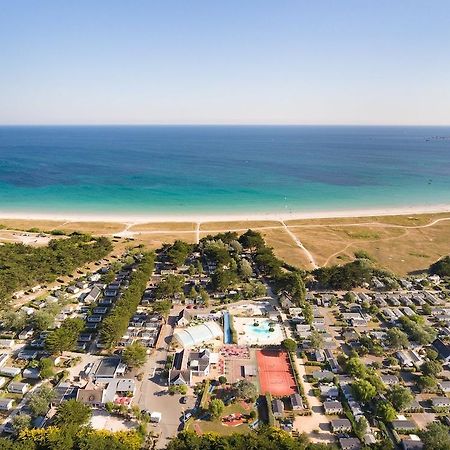 Yelloh Village La Plage Penmarcʼh Εξωτερικό φωτογραφία