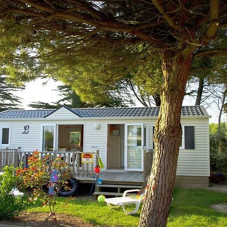 Yelloh Village La Plage Penmarcʼh Εξωτερικό φωτογραφία