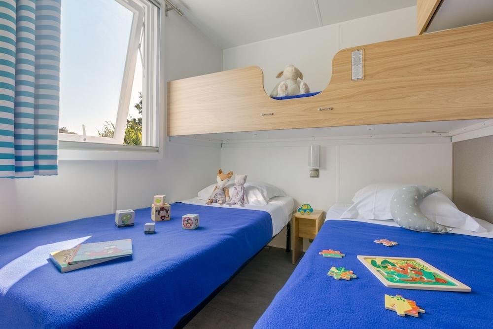 Yelloh Village La Plage Penmarcʼh Εξωτερικό φωτογραφία